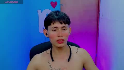 Andres online show from 03-13-26, 02:40