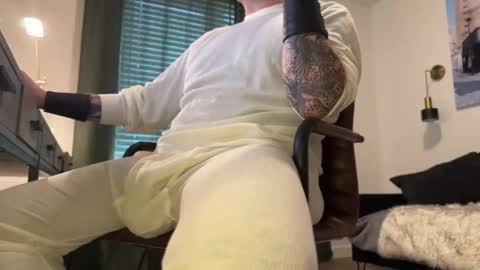 Tank Guy online show from 12-29-24, 07:11