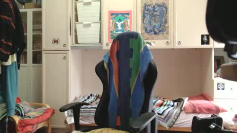 Tantra Man Yogi online show from 02-11-26, 11:37