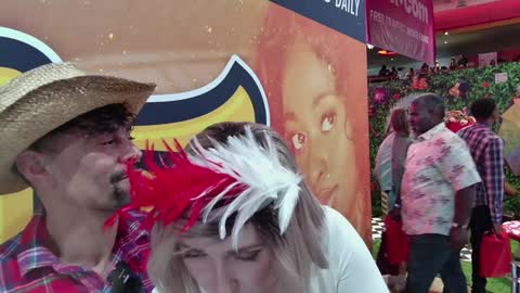 Lilith Eden  sometimes Eve online show from 01-18-25, 02:14