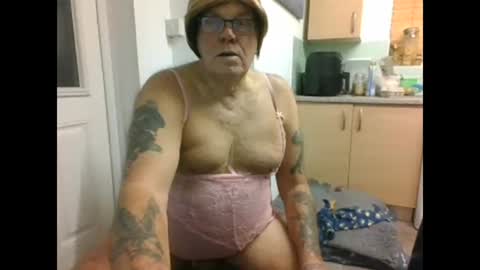 tanya_sissie_somerset online show from 01-17-25, 06:44