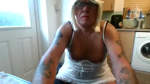 tanya_sissie_somerset online show from 10-20-25, 03:34