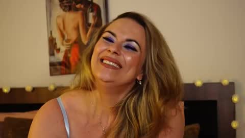 TanyaJade online show from 10-15-25, 07:47
