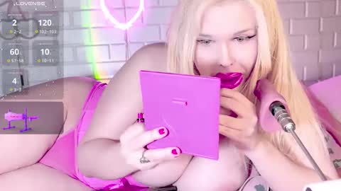 Tanyangel online show from 01-11-26, 04:17