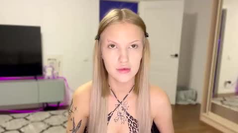 Alisa online show from 02-28-26, 04:41