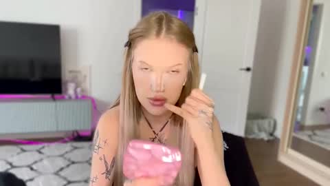 Alisa online show from 03-03-26, 11:05