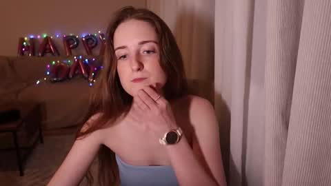 Tanya Chudo online show from 11-08-25, 09:57