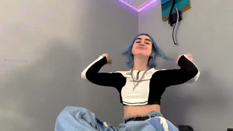 Sarah online show from 03-01-26, 11:12