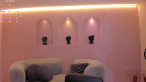 Snapshot of taralawrence chatting on 12-20-25, 05:36 Tara Lawrence online show from 12-20-25, 05:36