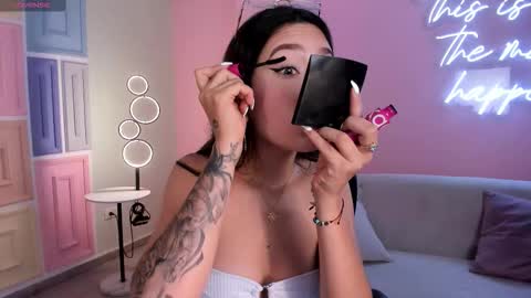 Snapshot of taralawrence chatting on 02-08-26, 04:49 Tara Lawrence online show from 02-08-26, 04:49