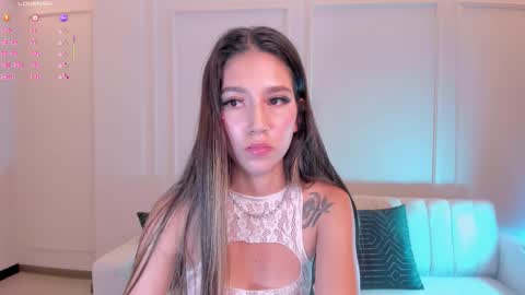 Tara Lawrence online show from 03-08-26, 02:04