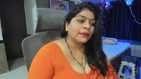 Snapshot of tarivishu23 chatting on 02-15-25, 02:55 tarivishu23 online show from 02-15-25, 02:55