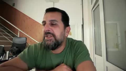 tarkan198 online show from 11-10-25, 06:51