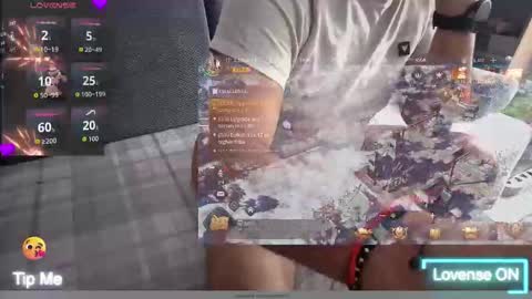 tarkan198 online show from 01-06-26, 10:52