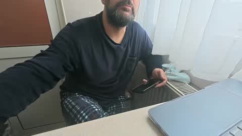 tarkan198 online show from 02-02-26, 07:51