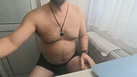 tarkan198 online show from 02-06-26, 08:07