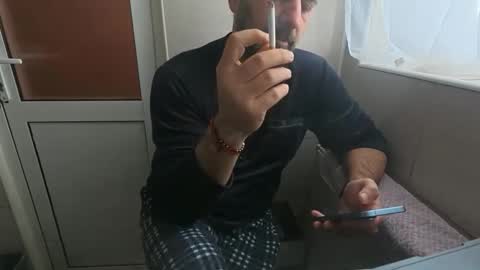 tarkan198 online show from 02-24-26, 06:55