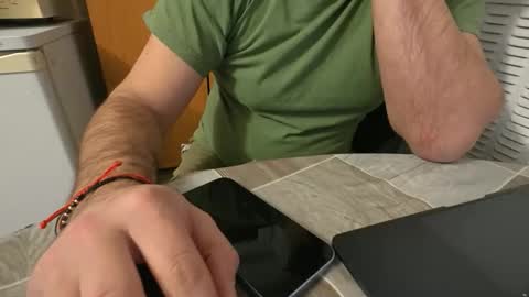 tarkan198 online show from 03-02-26, 05:31