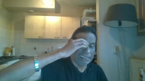 Genaro Thode online show from 02-05-25, 09:04