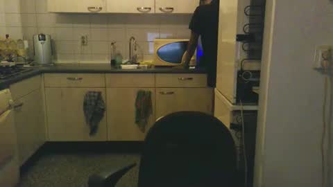 Genaro Thode online show from 09-26-25, 11:42