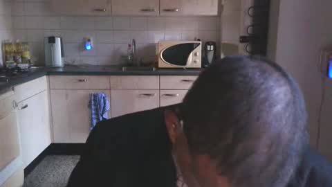 Genaro Thode online show from 12-05-25, 09:29