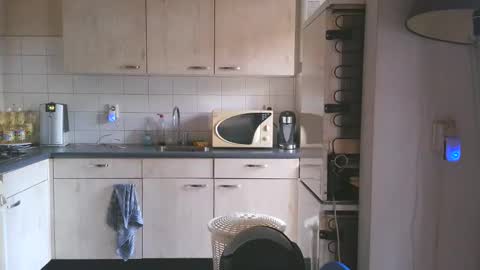 Genaro Thode online show from 02-05-26, 11:26