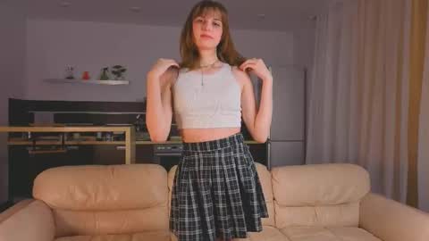 Snapshot of tarranicole chatting on 03-02-26, 02:14 Anna online show from 03-02-26, 02:14