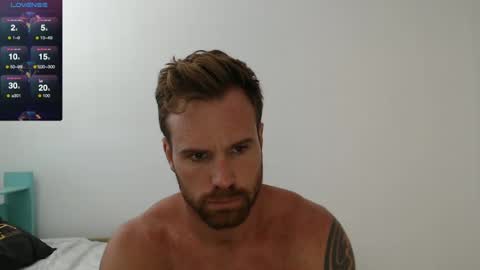 Tarzan online show from 03-12-25, 08:41