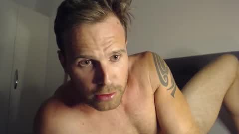 Tarzan online show from 10-26-25, 12:49