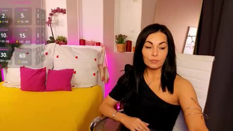 Tasha online show from 12-13-25, 09:09