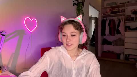 Darlin online show from 02-26-26, 10:31