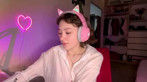 Darlin online show from 02-28-26, 10:11