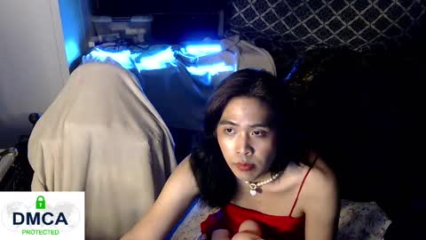 TashaKai online show from 12-13-24, 03:11