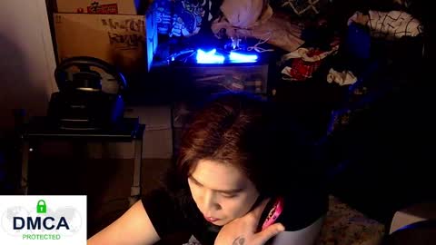 TashaKai online show from 12-28-24, 05:46