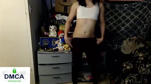 TashaKai online show from 01-25-25, 02:58