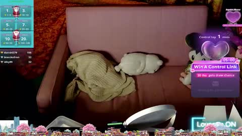 TashaKai online show from 01-11-26, 12:43