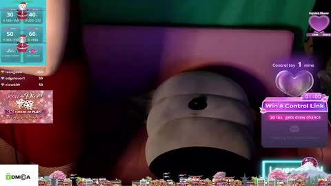 TashaKai online show from 02-11-26, 06:35