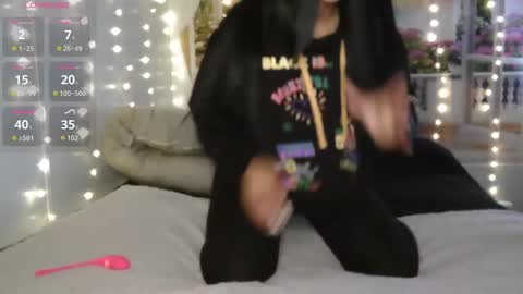 Ms Toni online show from 12-21-24, 02:26