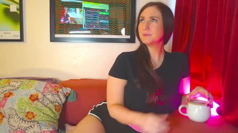 Vivian  Clark online show from 11-09-25, 02:04