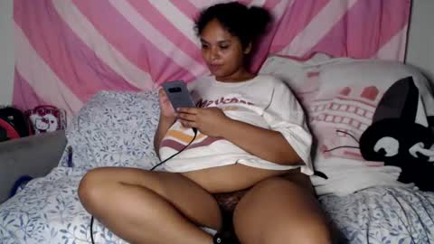 Tastee Kitty online show from 09-10-25, 08:36