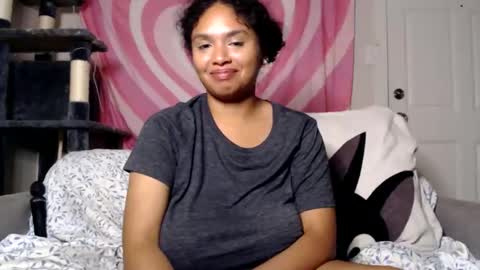 Tastee Kitty online show from 10-27-25, 06:17