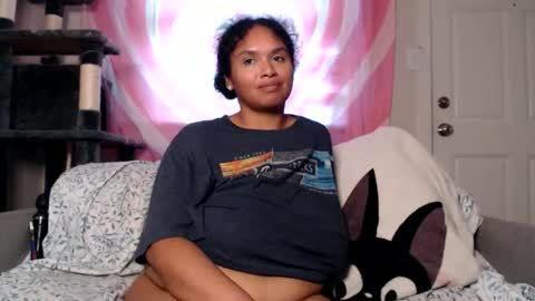 Tastee Kitty online show from 10-27-25, 06:23