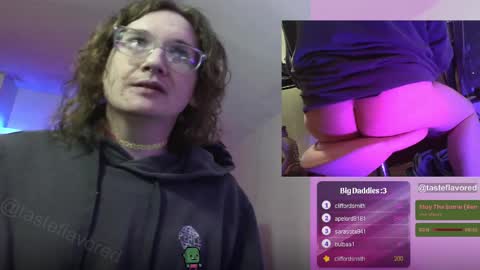 Taste online show from 02-28-25, 07:56