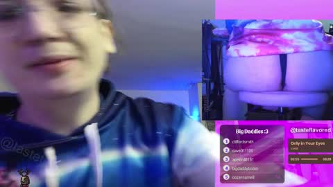 Taste online show from 03-02-25, 04:21