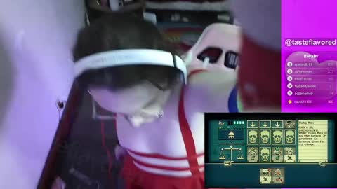 Taste online show from 03-04-25, 09:22