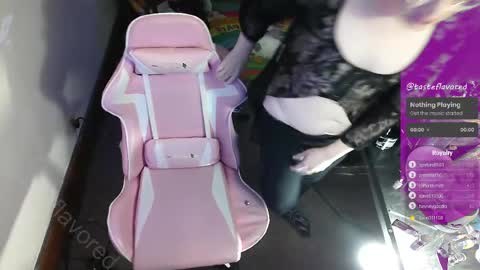 Taste online show from 03-11-25, 12:50