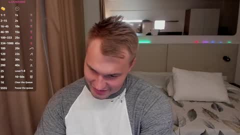 My shows 2100500 UTC3 online show from 12-01-24, 09:04