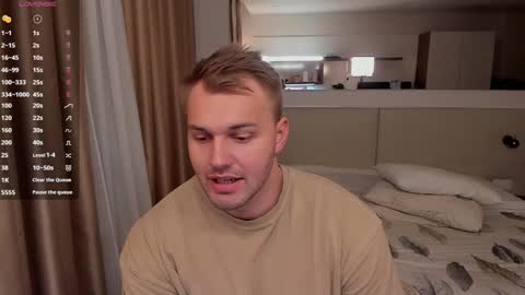 My shows 2100500 UTC3 online show from 12-07-24, 08:49