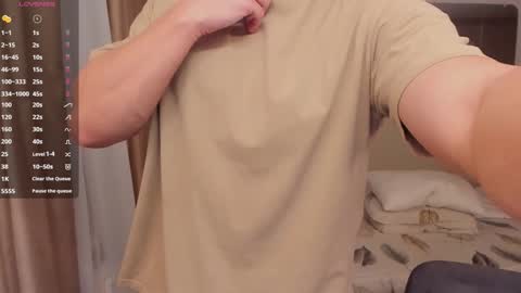 My shows 2100500 UTC3 online show from 12-17-24, 12:01