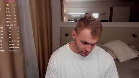 My shows 2100500 UTC3 online show from 12-30-24, 07:00